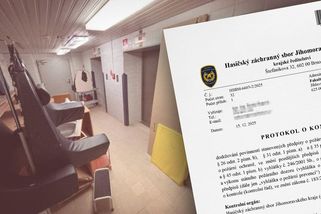 Státní nemocnice, místo nebezpečné pro pacienty, zjistili hasiči - Seznam Zprávy